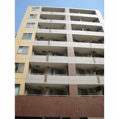 【外観】 | クオリア恵比寿ウエスト