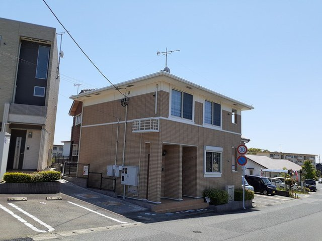 アルカンシェル・吉田　Ｂ