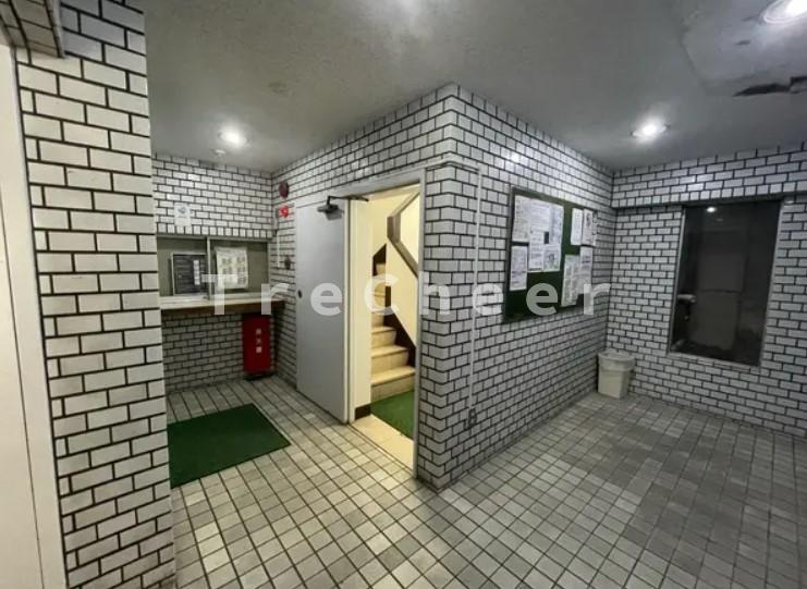 東海西神田マンションのその他共用部分