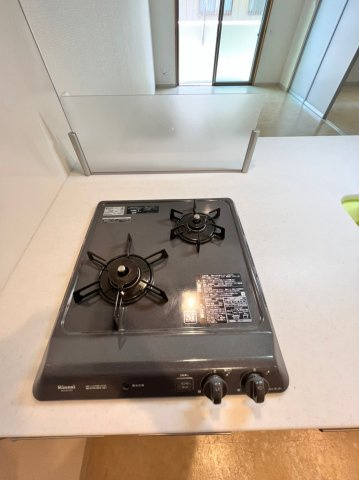 アヴェニュー赤代のキッチン