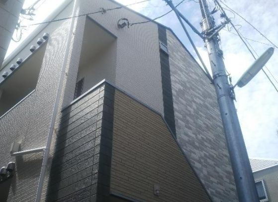 ハーモニーテラス阿佐谷南のその他共用部分