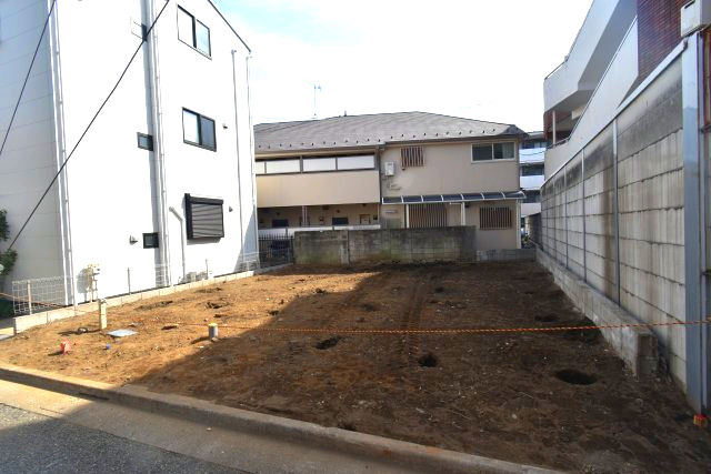 南台1丁目・新築戸建