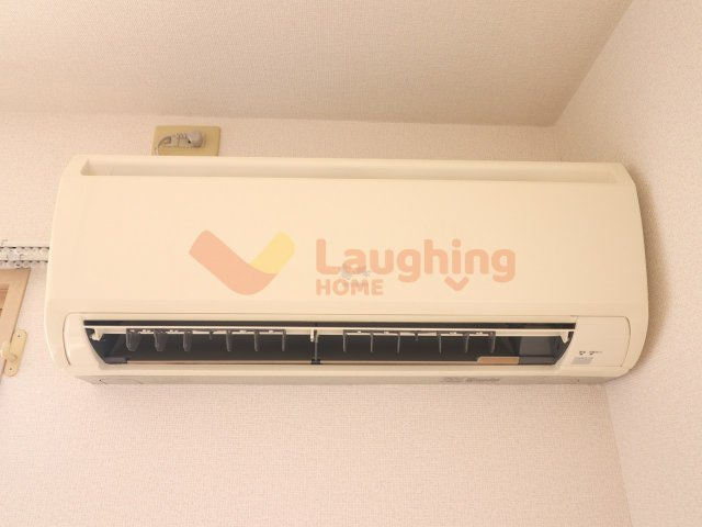 アンプルール B棟の設備