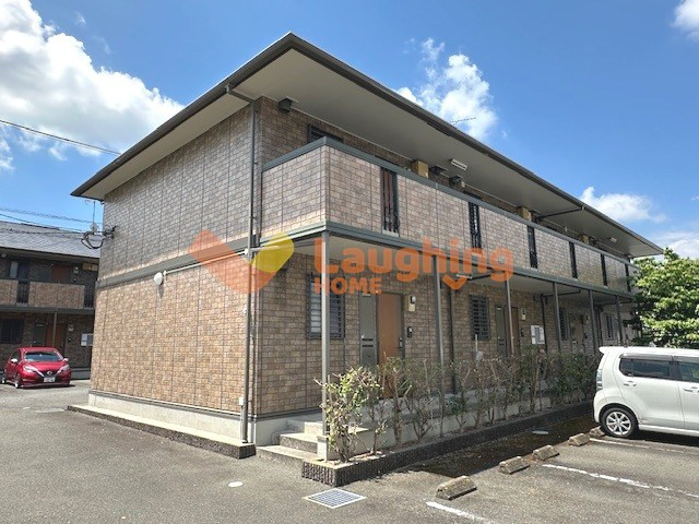 アンプルール B棟