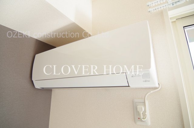 roi de l’ours IIIの設備