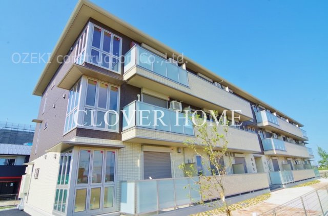 roi de l’ours IIIの外観