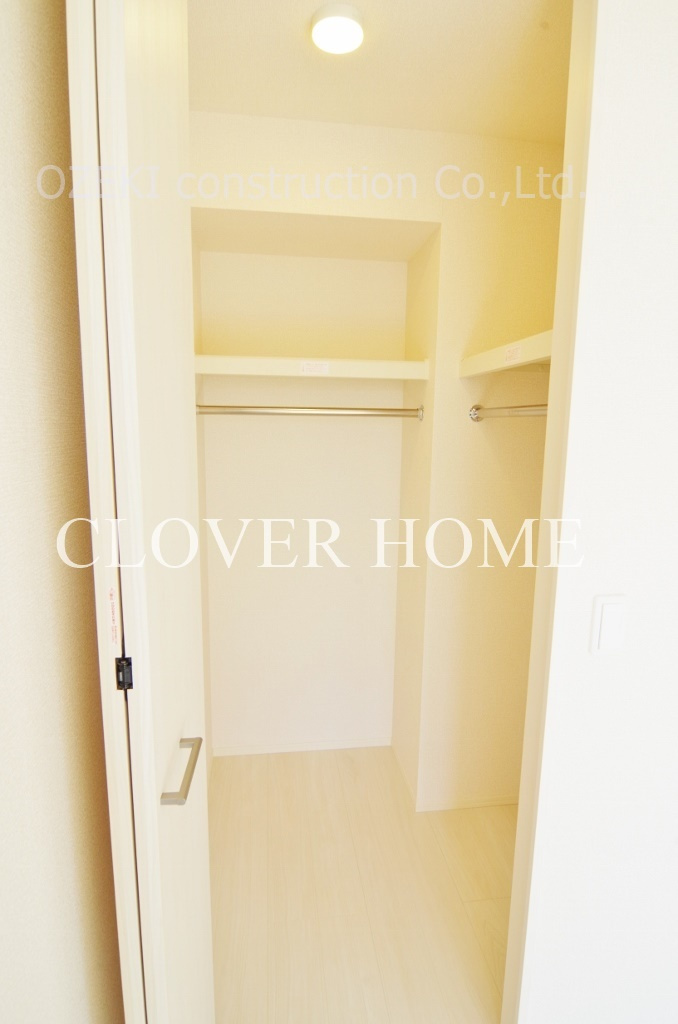 roi de l’ours IIIの収納