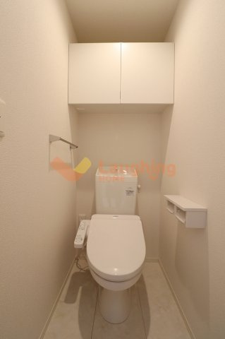 ル・ココンのトイレ|トイレも気になるポイント
