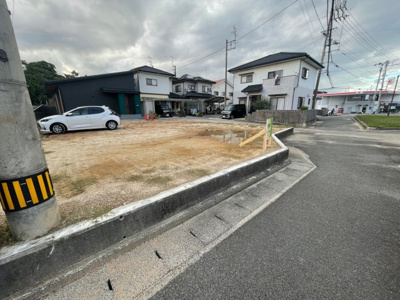 【周辺】 | 今治市大西町紺原　住宅用地