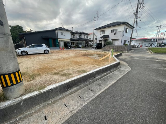 【周辺】 | 今治市大西町紺原　住宅用地