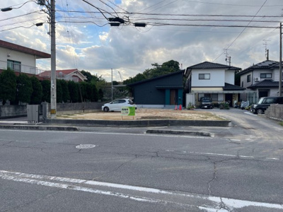 【周辺】 | 今治市大西町紺原　住宅用地