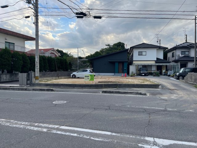 【周辺】 | 今治市大西町紺原　住宅用地