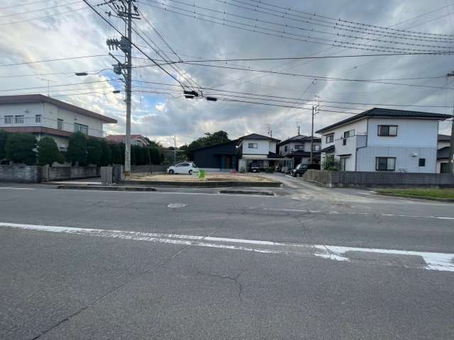 【展望】 | 今治市大西町紺原　住宅用地