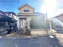 川西市丸山台3丁目中古戸建の画像