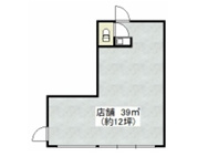マキハウスの区画図