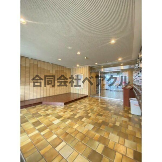 【エントランス】 | インペリアル京都 | エントランスです