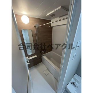【バルコニー】 | インペリアル京都 | 陽当たり良好なバルコニーです