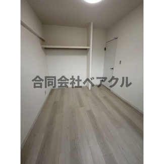【洋室】 | インペリアル京都 | コンパクトで使いやすい洋室です