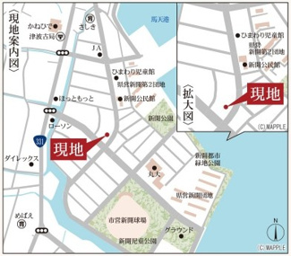 【地図】 | 地図♪