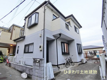 藤沢市鵠沼藤が谷4丁目 中古戸建ての画像