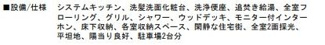 【その他】 | 藤沢市鵠沼藤が谷4丁目 中古戸建て | 設備・仕様