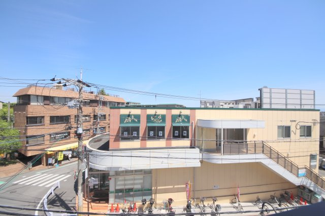 H&Mマンションの展望