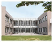 H&Mマンションの周辺|中学校「私立帝塚山中学校まで1692m」