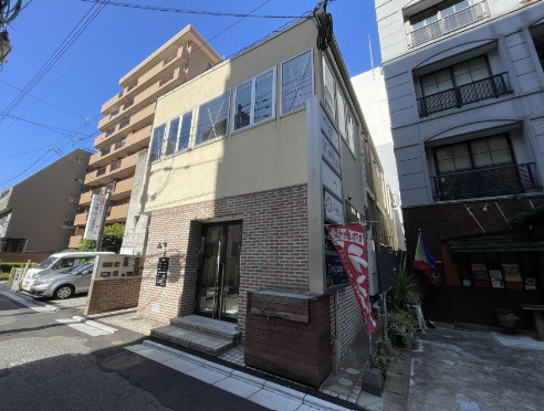 ＲＡＧＧＡＺＺＡ　ＹＡＫＵＩＮの外観