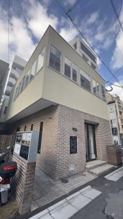 ＲＡＧＧＡＺＺＡ　ＹＡＫＵＩＮの外観