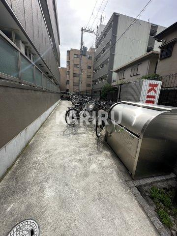 IF城北Ⅱのその他共用部分