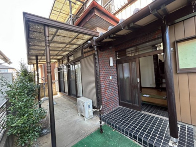 【その他】 | 【中古戸建】伊勢崎市長沼町