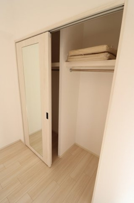 【収納】 | PHOERME城北公園（フェルム城北公園）