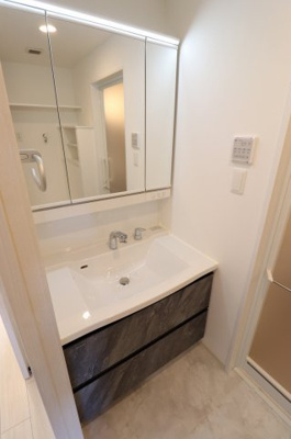 【洗面所】 | PHOERME城北公園（フェルム城北公園）