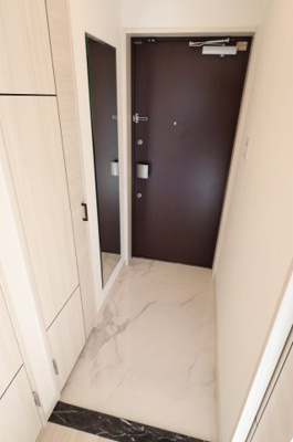 【玄関】 | PHOERME城北公園（フェルム城北公園）