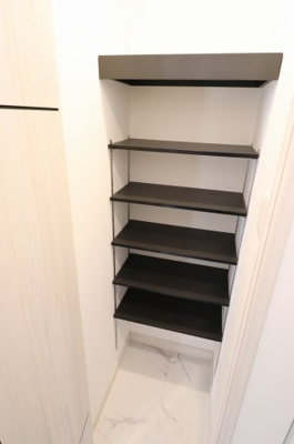 【収納】 | PHOERME城北公園（フェルム城北公園）