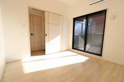 【居間・リビング】 | PHOERME城北公園（フェルム城北公園）