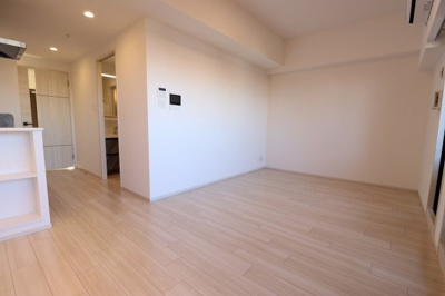 【居間・リビング】 | PHOERME城北公園（フェルム城北公園）