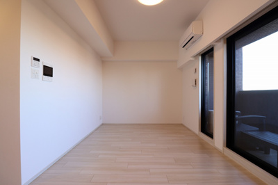 【居間・リビング】 | PHOERME城北公園（フェルム城北公園）