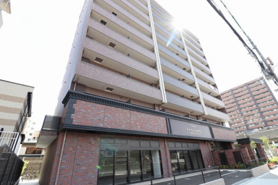 【外観】 | PHOERME城北公園（フェルム城北公園）