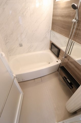 【浴室】 | PHOERME城北公園（フェルム城北公園）