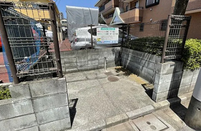 【その他共用部分】 | メゾンエビハラ