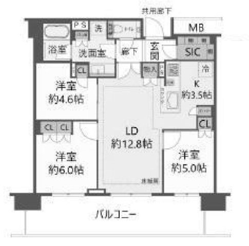 Brillia Tower 箕面船場（ブリリアタワー箕面船場）TOP OF THE HILL