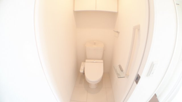 荒川区南千住４丁目の賃貸マンションのその他|トイレ