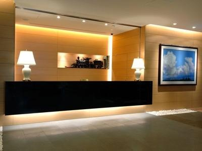 荒川区南千住４丁目の賃貸マンションのその他|フロント