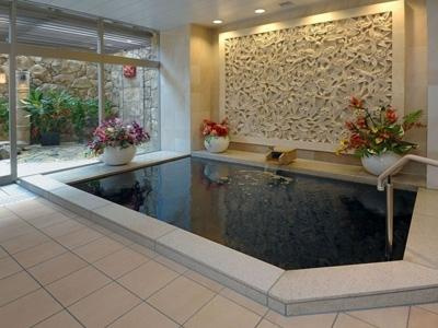 荒川区南千住４丁目の賃貸マンションのその他|天然温泉