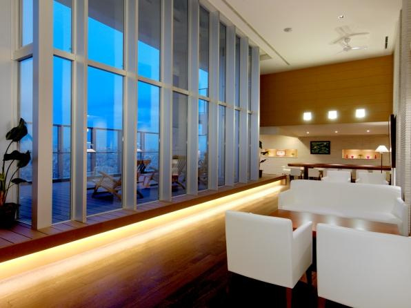 荒川区南千住４丁目の賃貸マンションのその他|スカイラウンジ