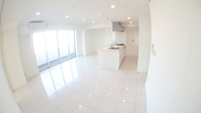 荒川区南千住４丁目の賃貸マンションの居間・リビング|同タイプ参照