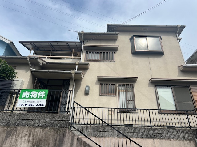 河内長野市あかしあ台１丁目　中古戸建