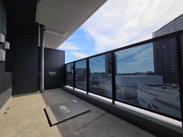 Brillia Tower 箕面船場（ブリリアタワー箕面船場）TOP OF THE HILLのその他共用部分