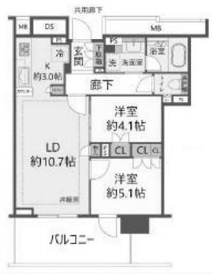 Brillia Tower 箕面船場（ブリリアタワー箕面船場）TOP OF THE HILL